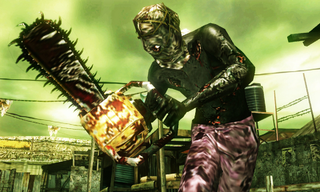 Illustration for article titled Resident Evil Is Still The Best-Looking Thing On The 3DS